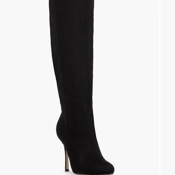 NEW Jessica Simpson Over the Knee Boots - Picture 2 of 6